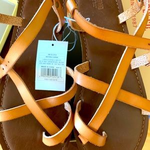 Mossimo Target sandals